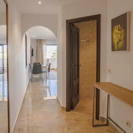 Apartamento Albatros Golf Del Sur Apt345 Apartmán