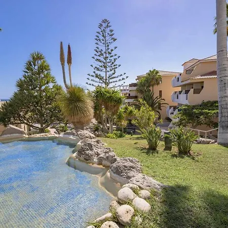 Apartamento Albatros Golf Del Sur Apt345 Apartmán San Miguel de Abona