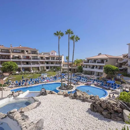 Apartamento Albatros Golf Del Sur Apt345 Apartmán San Miguel de Abona