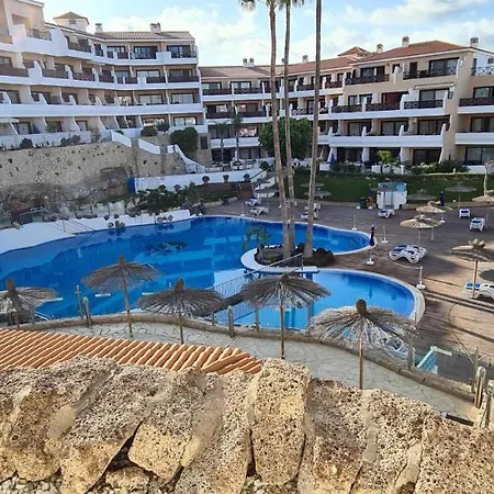 Apartamento Albatros Golf Del Sur Apt345 Apartmán *