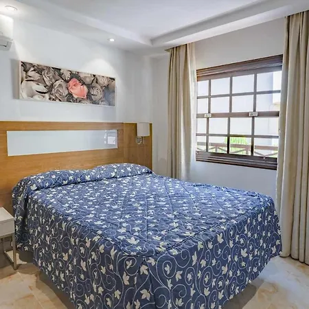 Apartamento Albatros Golf Del Sur Apt345 * San Miguel de Abona