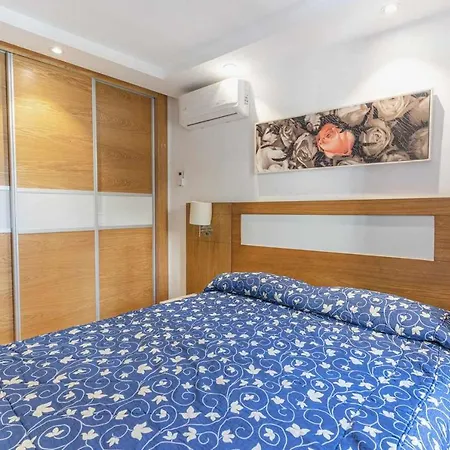 Apartamento Albatros Golf Del Sur Apt345 Apartmán