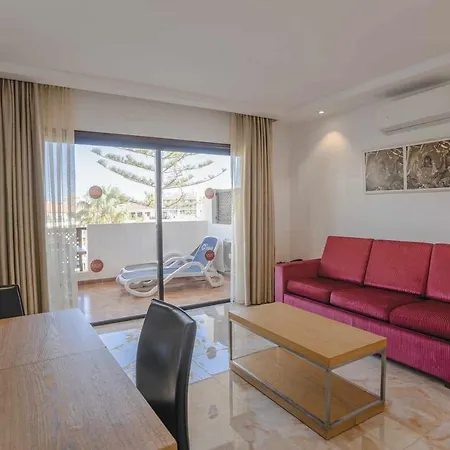 Apartamento Albatros Golf Del Sur Apt345 *