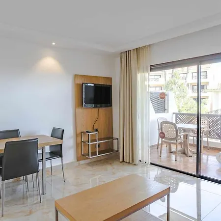 Apartmán Apartamento Albatros Golf Del Sur Apt345 San Miguel de Abona