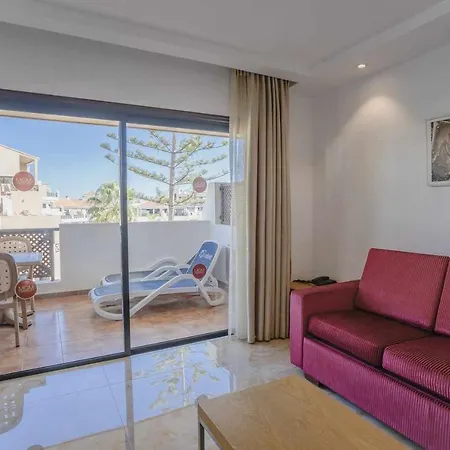 Apartamento Albatros Golf Del Sur Apt345 Apartmán *