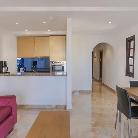 Apartamento Albatros Golf Del Sur Apt345 Apartmán