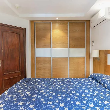 Apartamento Albatros Golf Del Sur Apt345 San Miguel de Abona