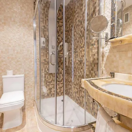 Apartamento Albatros Golf Del Sur Apt345 Apartmán