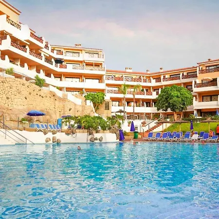 Apartamento Albatros Golf Del Sur Apt345 * San Miguel de Abona