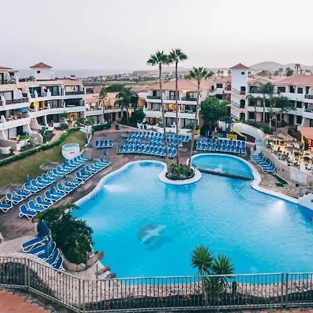 Apartamento Albatros Golf Del Sur Apt345 Apartmán San Miguel de Abona