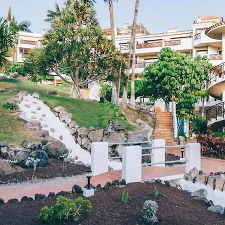 Apartmán Apartamento Albatros Golf Del Sur Apt345 *