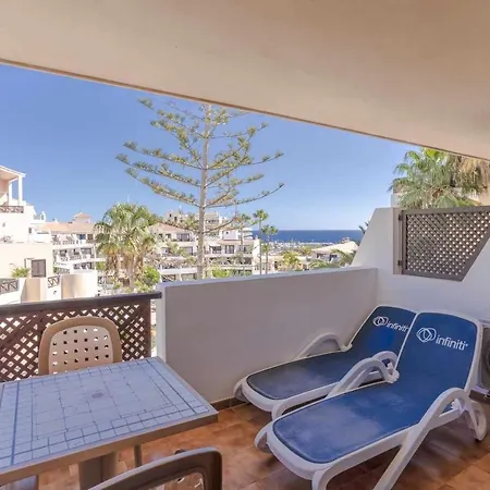 Apartamento Albatros Golf Del Sur Apt345 *