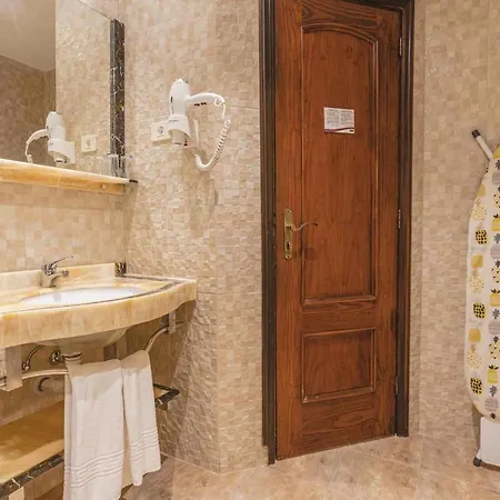 Apartamento Albatros Golf Del Sur Apt345 *