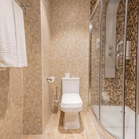 Apartamento Albatros Golf Del Sur Apt345 아파트 *