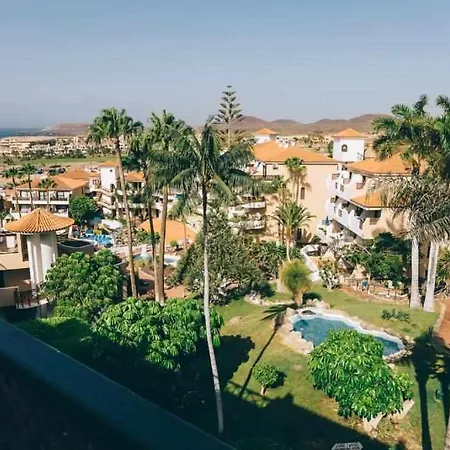 Apartamento Albatros Golf Del Sur Apt345